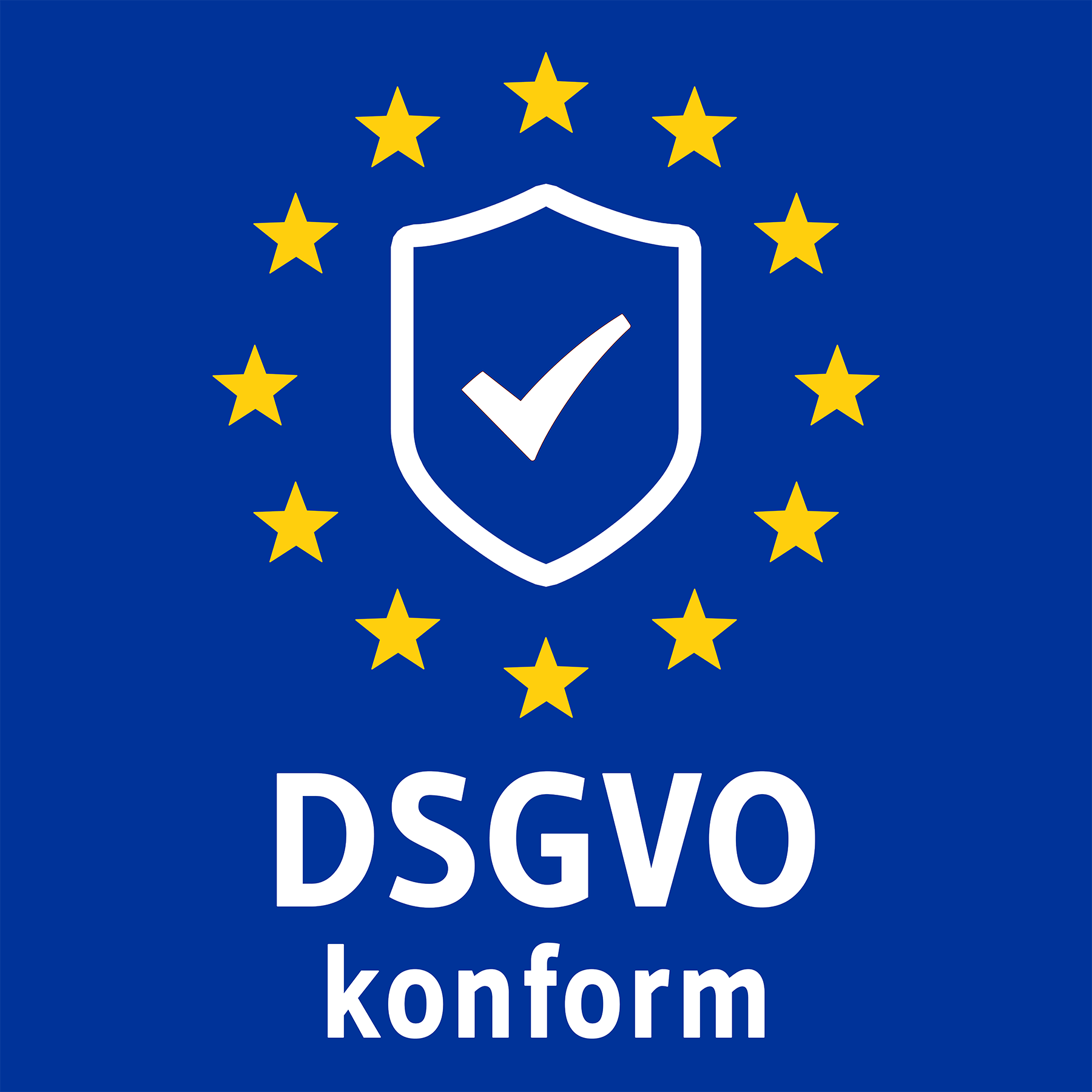 DSGVO konform